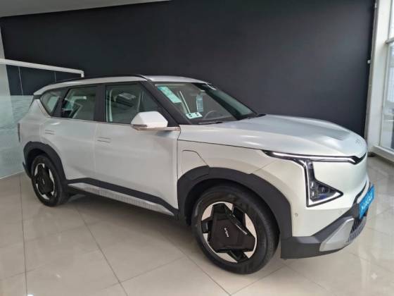 KIA EV5 88,16 KW ELÉTRICO LAND