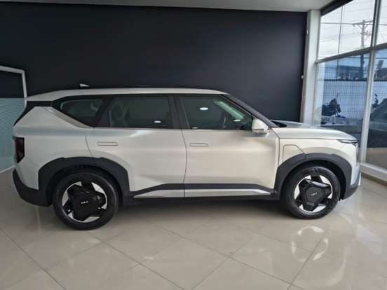 KIA-EV5-88,16 KW ELÉTRICO LAND KIA-EV5-2024