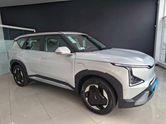 KIA EV5 88,16 KW ELÉTRICO LAND
