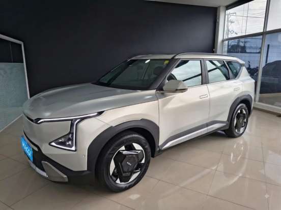 KIA-EV5-88,16 KW ELÉTRICO LAND KIA-EV5-2024
