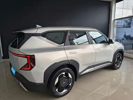 KIA-EV5-88,16 KW ELÉTRICO LAND KIA-EV5-2024