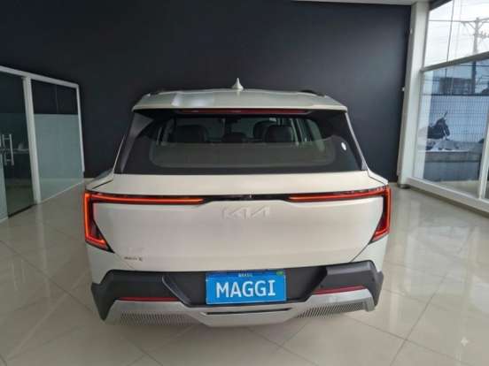 KIA-EV5-88,16 KW ELÉTRICO LAND KIA-EV5-2024