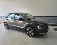 KIA NIRO 1.6 GDI HEV SX PRESTIGE DCT KIA NIRO 1.6 GDI HEV SX PRESTIGE DCT