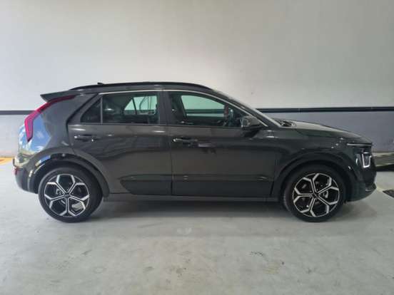KIA-NIRO-2025