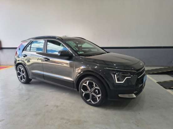 KIA-NIRO-1.6 GDI HEV SX PRESTIGE DCT KIA-NIRO-2025