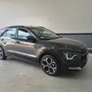 KIA NIRO 1.6 GDI HEV SX PRESTIGE DCT KIA NIRO 1.6 GDI HEV SX PRESTIGE DCT