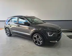 KIA NIRO 1.6 GDI HEV SX PRESTIGE DCT KIA NIRO 1.6 GDI HEV SX PRESTIGE DCT