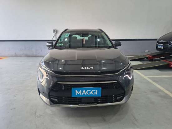 KIA-NIRO-1.6 GDI HEV SX PRESTIGE DCT KIA-NIRO-2025