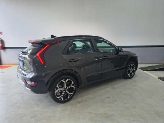 KIA-NIRO-1.6 GDI HEV SX PRESTIGE DCT KIA-NIRO-2025