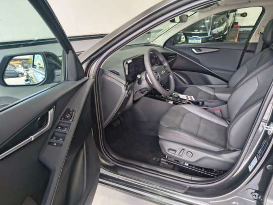 KIA-NIRO-1.6 GDI HEV SX PRESTIGE DCT KIA-NIRO-2025