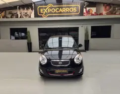 KIA PICANTO 1.0 EX 12V GASOLINA 4P MANUAL KIA PICANTO 1.0 EX 12V GASOLINA 4P MANUAL