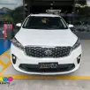 KIA SORENTO 2.4 16V GASOLINA EX 7L AUTOMÁTICO KIA SORENTO 2.4 16V GASOLINA EX 7L AUTOMÁTICO