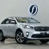 KIA SORENTO 2.4 16V GASOLINA EX 7L AUTOMÁTICO KIA SORENTO 2.4 16V GASOLINA EX 7L AUTOMÁTICO