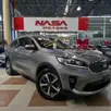 KIA SORENTO 2.4 16V GASOLINA EX 7L AUTOMÁTICO KIA SORENTO 2.4 16V GASOLINA EX 7L AUTOMÁTICO