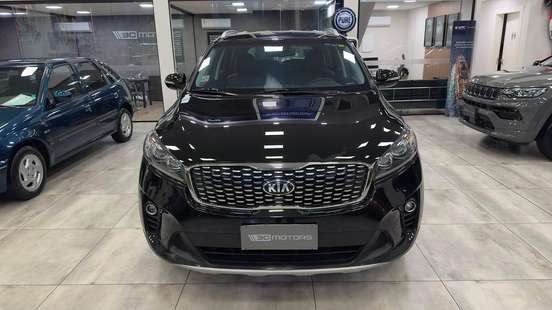 KIA-SORENTO-2018