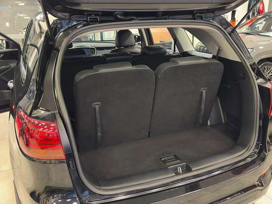 KIA-SORENTO-2.4 16V GASOLINA EX 7L AUTOMÁTICO KIA-SORENTO-2018