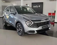 KIA SPORTAGE 1.6 TGDI MHEV EX DCT KIA SPORTAGE 1.6 TGDI MHEV EX DCT