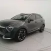 KIA SPORTAGE 1.6 TGDI MHEV EX PRESTIGE DCT KIA SPORTAGE 1.6 TGDI MHEV EX PRESTIGE DCT