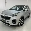KIA SPORTAGE 2.0 EX 4X2 16V FLEX 4P AUTOMÁTICO KIA SPORTAGE 2.0 EX 4X2 16V FLEX 4P AUTOMÁTICO