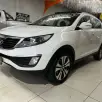 KIA SPORTAGE 2.0 EX 4X2 16V FLEX 4P AUTOMÁTICO KIA SPORTAGE 2.0 EX 4X2 16V FLEX 4P AUTOMÁTICO