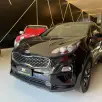 KIA SPORTAGE 2.0 LX 4X2 16V FLEX 4P AUTOMÁTICO KIA SPORTAGE 2.0 LX 4X2 16V FLEX 4P AUTOMÁTICO