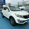 KIA SPORTAGE 2.0 EX 4X2 16V FLEX 4P AUTOMÁTICO KIA SPORTAGE 2.0 EX 4X2 16V FLEX 4P AUTOMÁTICO