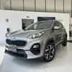 KIA SPORTAGE 2.0 LX 4X2 16V FLEX 4P AUTOMÁTICO KIA SPORTAGE 2.0 LX 4X2 16V FLEX 4P AUTOMÁTICO