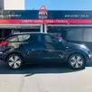 KIA SPORTAGE 2.0 LX 4X4 16V FLEX 4P AUTOMÁTICO KIA SPORTAGE 2.0 LX 4X4 16V FLEX 4P AUTOMÁTICO