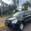 KIA SPORTAGE 2.0 LX 4X4 16V GASOLINA 4P AUTOMÁTICO KIA SPORTAGE 2.0 LX 4X4 16V GASOLINA 4P AUTOMÁTICO