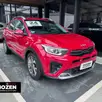 KIA STONIC 1.0 TGDI MHEV SX AUTOMÁTICO KIA STONIC 1.0 TGDI MHEV SX AUTOMÁTICO
