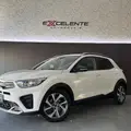 KIA STONIC 1.0 TGDI MHEV SX AUTOMÁTICO KIA STONIC 1.0 TGDI MHEV SX AUTOMÁTICO