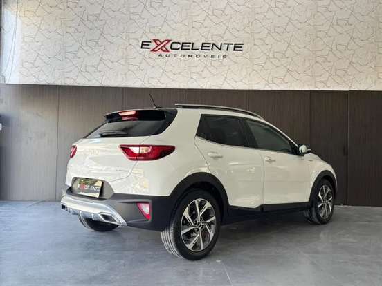 KIA-STONIC-1.0 TGDI MHEV SX AUTOMÁTICO KIA-STONIC-2022