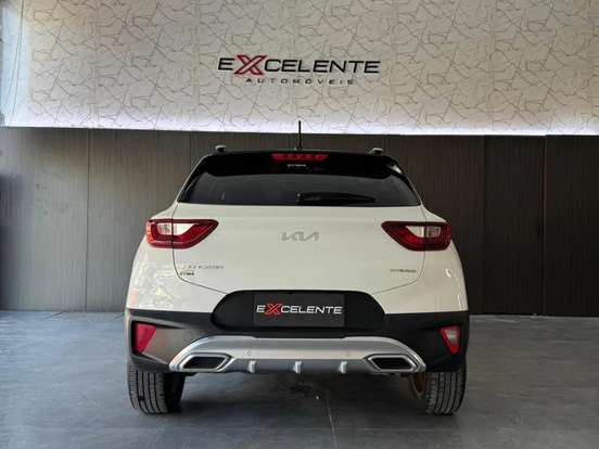 KIA-STONIC-1.0 TGDI MHEV SX AUTOMÁTICO KIA-STONIC-2022