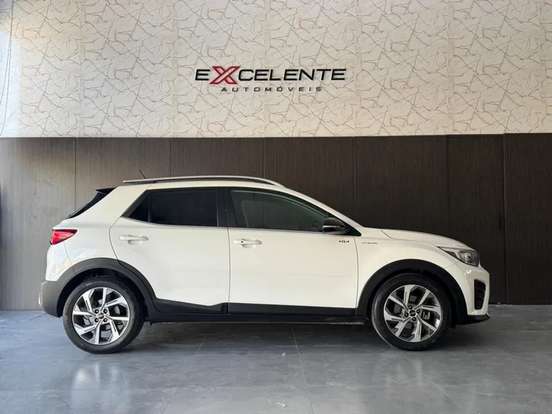 KIA-STONIC-1.0 TGDI MHEV SX AUTOMÁTICO KIA-STONIC-2022