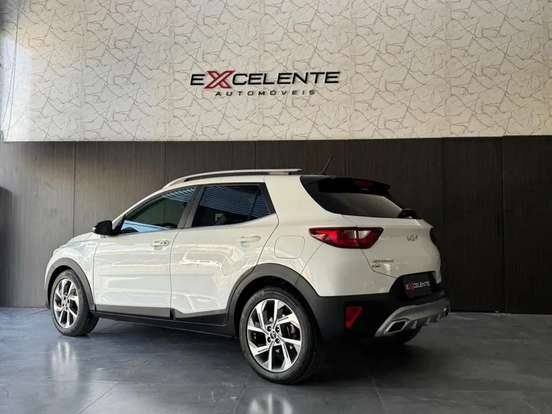 KIA-STONIC-1.0 TGDI MHEV SX AUTOMÁTICO KIA-STONIC-2022
