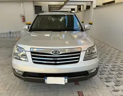 KIA MOHAVE 3.0 4X4 V6 24V TURBO DIESEL 4P AUTOMÁTICO KIA MOHAVE 3.0 4X4 V6 24V TURBO DIESEL 4P AUTOMÁTICO