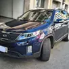 KIA SORENTO 3.5 V6 GASOLINA EX 7L 4WD AUTOMÁTICO KIA SORENTO 3.5 V6 GASOLINA EX 7L 4WD AUTOMÁTICO
