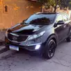 KIA SPORTAGE 2.0 EX 4X2 16V GASOLINA 4P AUTOMÁTICO KIA SPORTAGE 2.0 EX 4X2 16V GASOLINA 4P AUTOMÁTICO