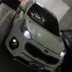 KIA SPORTAGE 2.0 LX 4X2 16V FLEX 4P AUTOMÁTICO KIA SPORTAGE 2.0 LX 4X2 16V FLEX 4P AUTOMÁTICO