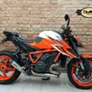 KTM 1290 SUPER DUKE R KTM 1290 SUPER DUKE R