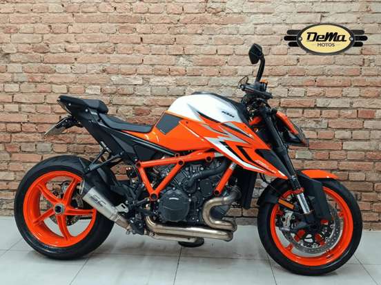 KTM-1290 SUPER DUKE R KTM-1290 SUPER DUKE R-2022