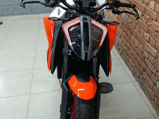 KTM-1290 SUPER DUKE R KTM-1290 SUPER DUKE R-2022