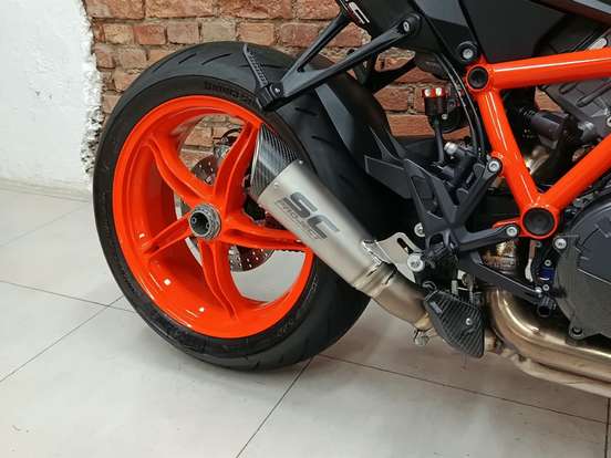 KTM-1290 SUPER DUKE R KTM-1290 SUPER DUKE R-2022