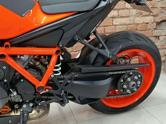KTM-1290 SUPER DUKE R-2022