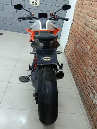 KTM-1290 SUPER DUKE R-2022