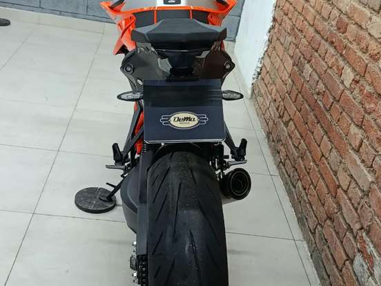KTM-1290 SUPER DUKE R KTM-1290 SUPER DUKE R-2022