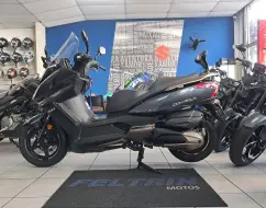 KYMCO DOWNTOWN 300 i ABS KYMCO DOWNTOWN 300 i ABS