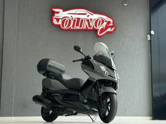 KYMCO DOWNTOWN 300 i ABS 