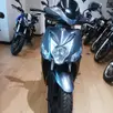 KYMCO AGILITY 16+ 200i ABS KYMCO AGILITY 16+ 200i ABS