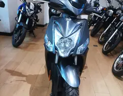 KYMCO AGILITY 16+ 200i ABS KYMCO AGILITY 16+ 200i ABS